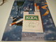 ANCIENNE PUBLICITE CIGARETTE KOOL MENTHOL 1962 - Sonstige & Ohne Zuordnung