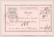Österreich - 1889 - 20 Kr Telephon Karte Mi TK5 Used Wien Praterstrasse - Otros & Sin Clasificación