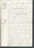 SAINT BONNET 1852 ACTE VENTE DE 2 PRES POUR JACQUE FOURNIAL CONTRE PIERRE LAFSALLAS 2 PAGES : - Manuscrits