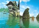 Delcampe - Viet-Nam - Halong Bay (baie D'Ha Long) - The World Heritage - Pochette De 10 Cartes Neuves - Vietnam