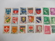 TIMBRE France Lot De 30 Timbres à Identifier N° 570 - Alla Rinfusa (max 999 Francobolli)