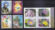 BANGLADESH 2014 COMPLETE Year Set 13 Stamps +2 MS Collection Pack MNH RARE Regular - Bangladesch