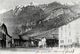 GRESY-SUR-ISERE SAVOIE  EDIT. BLANC  ECRITE CIRCULEE 1903 DOS NON DIVISE - Gresy Sur Isere