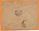 Italy 1930 Cover Mailed - Storia Postale