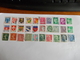 TIMBRE France Lot De 30 Timbres à Identifier N° 578 - Alla Rinfusa (max 999 Francobolli)