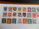 TIMBRE France Lot De 30 Timbres à Identifier N° 579 - Alla Rinfusa (max 999 Francobolli)