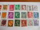 TIMBRE France Lot De 30 Timbres à Identifier N° 580 - Lots & Kiloware (mixtures) - Max. 999 Stamps