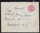 Argentina - 5 Cent Stationery Envelope - Rosario To Berlin - Ganzsachen