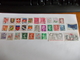 TIMBRE France Lot De 30 Timbres à Identifier N° 582 - Mezclas (max 999 Sellos)