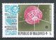 Maldive Islands 1974. Scott #464 (MNH) Tiros Satellite - Maldives (1965-...)