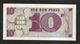 BRITISH ARMED FORCES - SPECIAL VOUCHER - 10 PENCE - 6th SERIES - British Troepen & Speciale Documenten