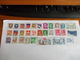 TIMBRE France Lot De 30 Timbres à Identifier N° 587 - Mezclas (max 999 Sellos)