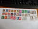 TIMBRE France Lot De 30 Timbres à Identifier N° 590 - Mezclas (max 999 Sellos)