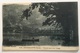 AIGUEBELETTE - VUE DU LAC ET DU VILLAGE VIAGGIATA FP - Chambery