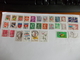 TIMBRE France Lot De 30 Timbres à Identifier N° 593 - Alla Rinfusa (max 999 Francobolli)