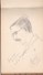 Delcampe - VICTORIA OCAMPO. LIBRO DE DIBUJO/DRAWING BOOK-  CIRCA 1930S. ORIGINAL. RARISIME. UNIQUE - BLEUP - Dibujos