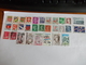 TIMBRE France Lot De 30 Timbres à Identifier N° 597 - Alla Rinfusa (max 999 Francobolli)