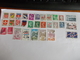 TIMBRE France Lot De 30 Timbres à Identifier N° 598 - Alla Rinfusa (max 999 Francobolli)