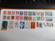 TIMBRE France Lot De 30 Timbres à Identifier N° 601 - Mezclas (max 999 Sellos)