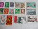 TIMBRE France Lot De 30 Timbres à Identifier N° 601 - Lots & Kiloware (mixtures) - Max. 999 Stamps