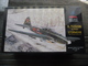 MAQUETTE AVION WW2 1/48 ACCURATE MINIATURES IL YUSHIN IL2-M3 STORMOVIK SOVIET #3407 Model Kit Plastique à Monter De 1997 - Vliegtuigen