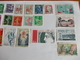 TIMBRE France Lot De 30 Timbres à Identifier N° 602 - Lots & Kiloware (mixtures) - Max. 999 Stamps