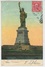 U.S.A. - NEW YORK - Jolie Carte De La Statue De La Liberté - Statue De La Liberté