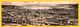 Carte Double - Panoramique - Zürich Von Der Wald Aus - Vue Aérienne - 043 Ges. Gesch. 1903 - Wald