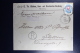 Russian Latvia : Registered Cover 1894 Kurland Mitau Jelgava  To Stettin - Briefe U. Dokumente