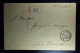 Russian Latvia : Registered Cover  1909 Witebsk Prely Preili - Covers & Documents