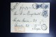 Russian Latvia : Registered Cover 1908 Livland Rujen Rujiena To Riga - Covers & Documents