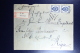 Russian Latvia : Registered Cover 1901 Livland Wolmar Valmiera To Riga Strip - Briefe U. Dokumente