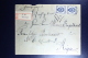 Russian Latvia : Registered Cover 1901 Livland Wolmar Valmiera To Riga Strip - Covers & Documents