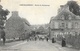 Chatelaudren - Route De Guingamp, Belle Animation - Collection Raboteau - Carte De 1915 - Châtelaudren