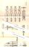 Original Patent - Armand Edouard Albert Ruault , Paris  1886 , Sauger Für Chirurg , Arzt , Medizin | Aspirator , Spritze - Historische Dokumente