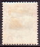 ST KITTS_NEVIS 1906 SG #13 1d MH Grey-black And Carmine Wmk Mult.Crown CA Chalk-surfaced Paper - St.Christopher-Nevis-Anguilla (...-1980)