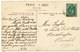 Reading. Forbury Gardens, 1904 Postcard Sent To Mrs. Taylor, 19 Sandy Park Road, Bristlington, Bristol - Reading