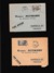 Delcampe - COLONIES - Bel Ensemble De 82 Lettres Des Années 50 D'Afrique Noire Avec Des Petits Bureaux - 41 Scans - Collections