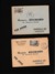 Delcampe - COLONIES - Bel Ensemble De 82 Lettres Des Années 50 D'Afrique Noire Avec Des Petits Bureaux - 41 Scans - Collections