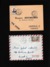 Delcampe - COLONIES - Bel Ensemble De 82 Lettres Des Années 50 D'Afrique Noire Avec Des Petits Bureaux - 41 Scans - Collections