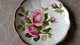 Porseleinen Bord Royal Albert Anniversary Rose - Royal Albert