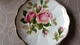 Porseleinen Bord Royal Albert Anniversary Rose - Royal Albert