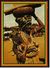 Ghana  -  Traditional Head Transport  -  Ansichtskarte Ca. 1990    (7475) - Ghana - Gold Coast