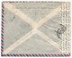 Delcampe - EGYPTE - 3 Enveloppes Affr Egypte Et UAR - Pour Genève - Censures Diverses - Storia Postale