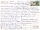 (581) Australia - (with Stamp Aty Back Of Postcard) - QLDS - Fraser Island - Great Barrier Reef
