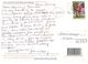 (581) Australia - (with Australian Stamp At Back Of Postcard) - NT - Kings Canyon - The Red Centre
