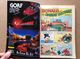 Disney - Picsou Magazine ° Année 1983 - N°136 - Picsou Magazine