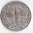 JETONS DE 5 C CHAMBRE DE COMMERCE ALGER 1916 - Monétaires / De Nécessité