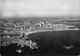 29-LESCONIL- ROCHER DE GOUDOUL ET LA PETITE PLAGE - Lesconil