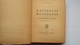 LIBRO MATTEOTTI MUSSOLINI E IL DRAMMA ITALIANO DI CARLO SILVESTRI RUFFOLO EDITORE 1a EDIZIONE 1947 - Altri & Non Classificati